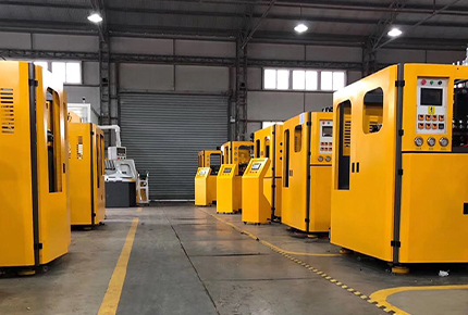 飲料瓶吹瓶機如何進(jìn)行維護(hù)