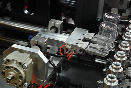 提高塑料機械塑化與擠出方法有哪些？